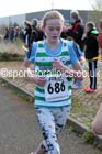 Under-13s girls, Elswick Harriers Relays, Newburn. Photo: David T. Hewitson/Sports for All Pics